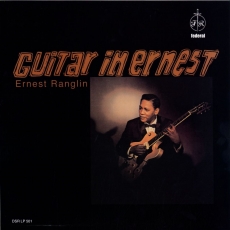 Ernest Ranglin