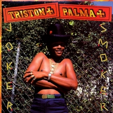 Triston Palma