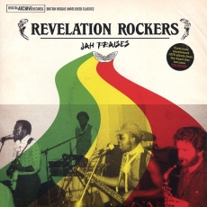 Revelation Rockers