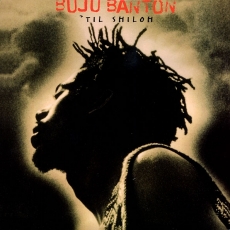 Buju Banton