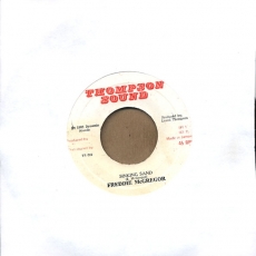Freddie McGregor