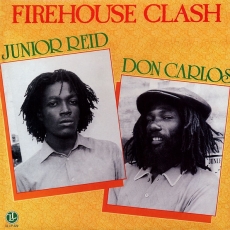 Jr. Reid, Don Carlos