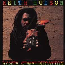 Keith Hudson