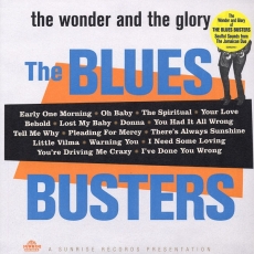 Blues Busters