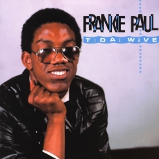 Frankie Paul