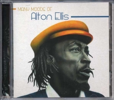 Alton Ellis