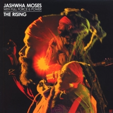 Jashwha Moses With Full Force & Power
