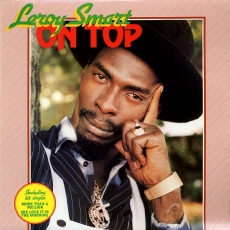 Leroy Smart
