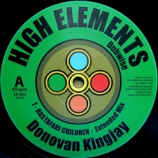 Donovan Kingjay