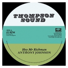 Anthony Johnson