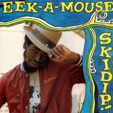 Eek A Mouse