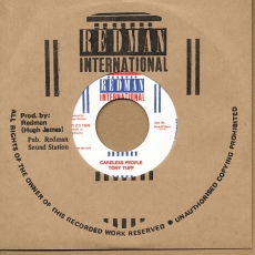 Tony Tuff