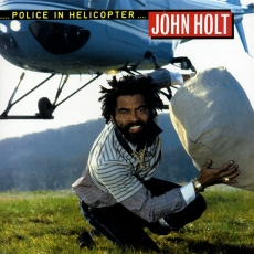 John Holt