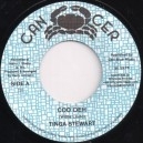 Tinga Stewart
