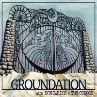 Groundation