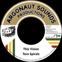 Tom Spirals