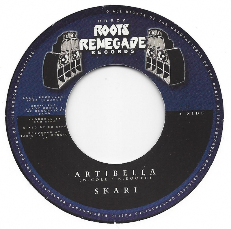 Skari - Artibella Skari - Artibella