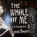 Blood Shanti