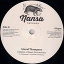 Linval Thompson