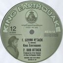 King Earthquake