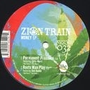 Zion Train / Dubdadda