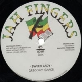Gregory Isaacs