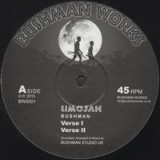 Bushman