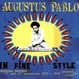 Augustus Pablo