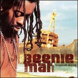 Beenie Man
