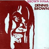 Dennis Brown
