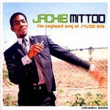 Jackie Mittoo