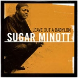 Sugar Minott