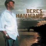 Beres Hammond