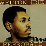 Welton Irie