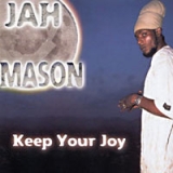 Jah Mason