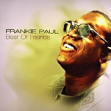 Frankie Paul