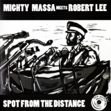Mighty Massa meets Robert Lee