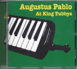 Augustus Pablo