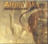 Alton Ellis