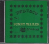 Bunny Wailer