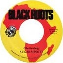 Sugar Minott