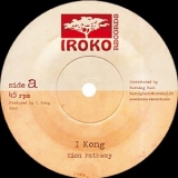 I Kong