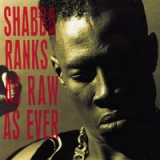 Shabba Ranks