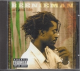 Beenie Man