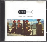 Audio Active