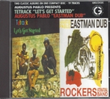 Tetrack / Augustus Pablo