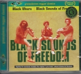 Black Uhuru