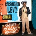 Barrington Levy