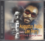 Augustus Pablo meets Lee Perry