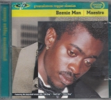 Beenie Man